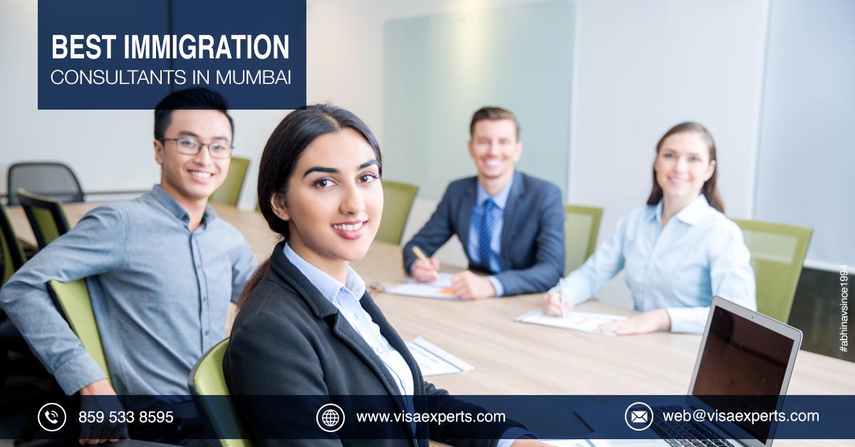 Best immigration consultants in india for canada Best immigration consultants in india for canada