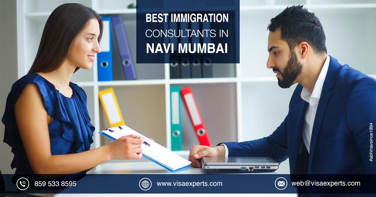 Job consultancy in navi mumbai