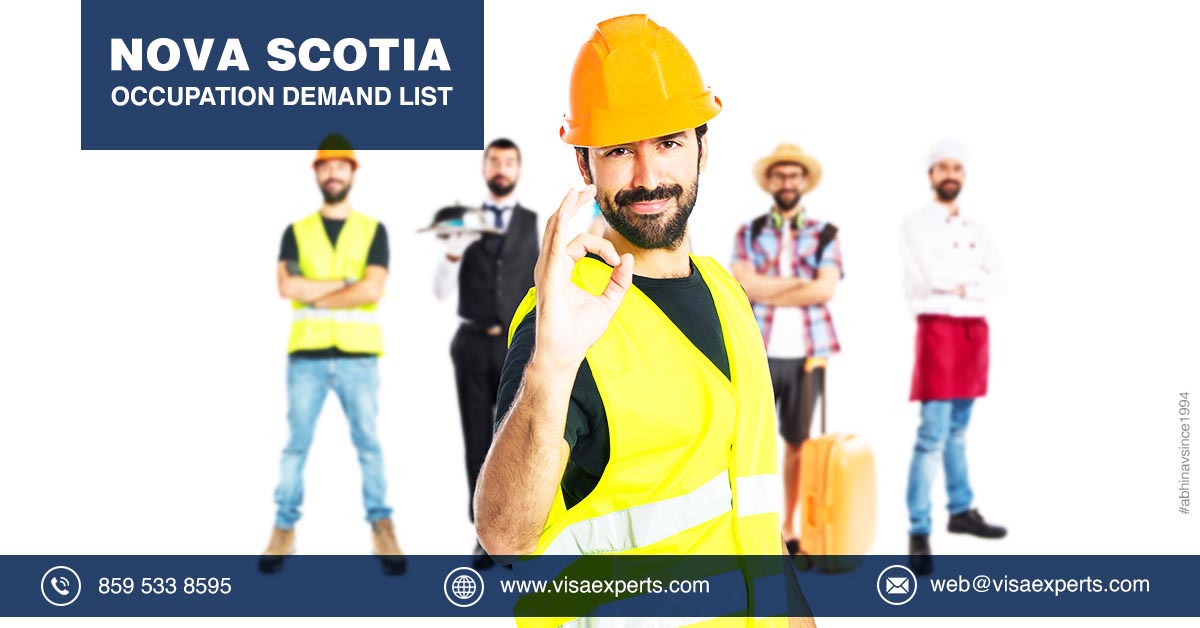 Networking jobs in nova scotia