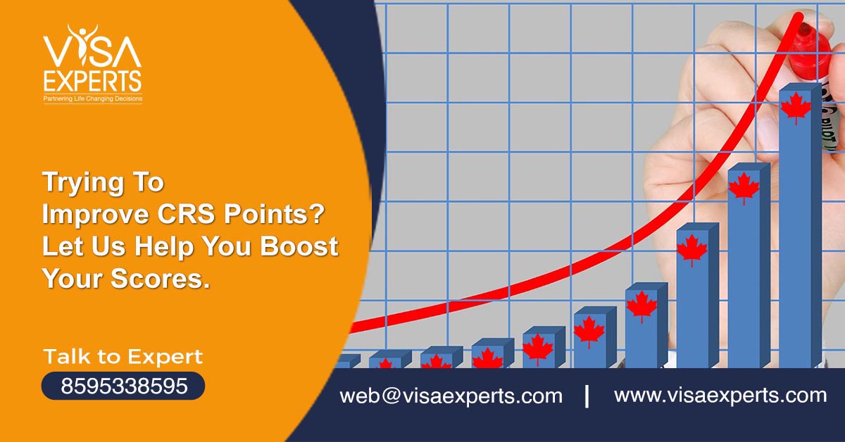 CRS Points Calculator Find Out Your Express Entry CRS Score 2023